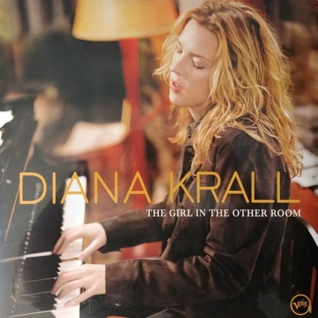Diana Krall - The Girl In The Other Room (0602547376923) винилов...