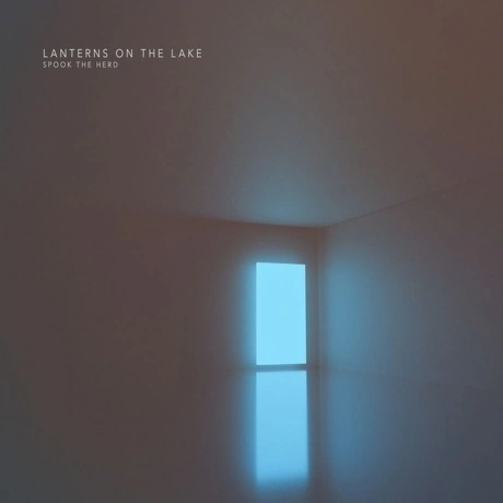 Lanterns On The Lake - Spook The Herd (5400863020798) виниловая ...