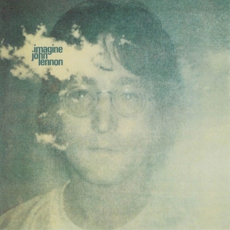 John Lennon - Imagine (0600753570951) виниловая пластинка - фото 1