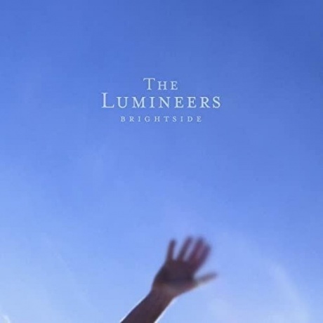 The Lumineers - Brightside (coloured) (0602438637591) виниловая пластинка - фото 1