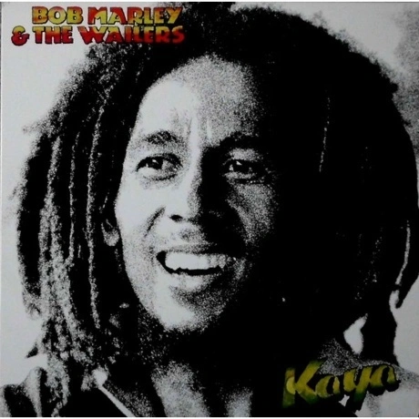 Bob Marley - Kaya (0602547276261) виниловая пластинка