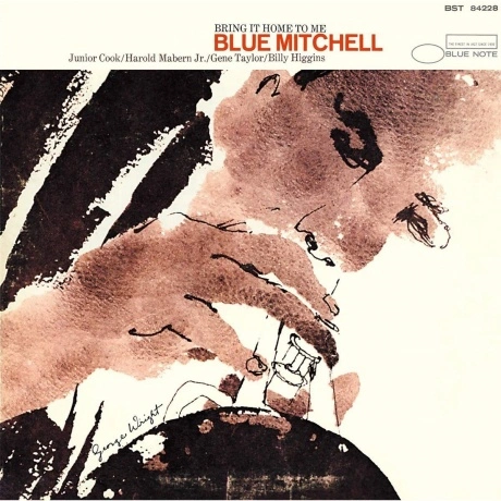 Blue Mitchell - Bring It Home To Me (Analogue, Tone Poet) (06024...