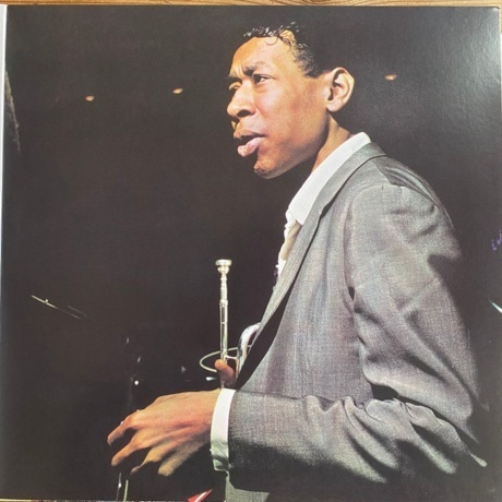 Lee Morgan - Caramba (0602438761852) виниловая пластинка - фото 3