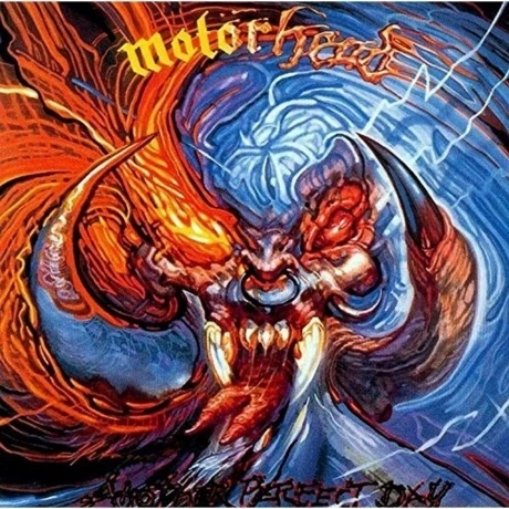 Motorhead - Another Perfect Day (5414939640810) виниловая пласти...