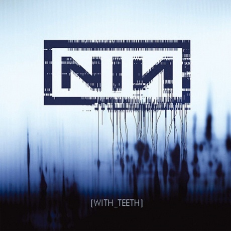 Nine Inch Nails - With Teeth (0602557142761) виниловая пластинка - фото 1