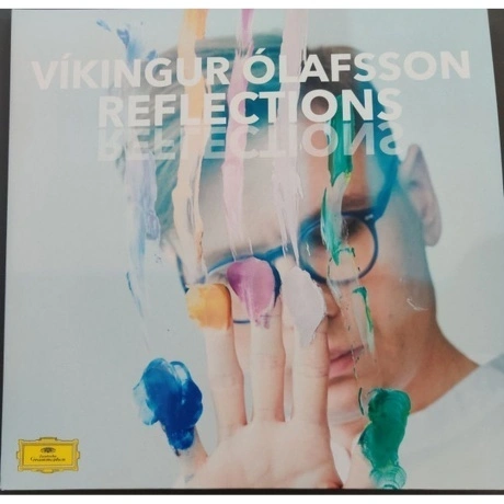 Vikingur Olafsson - Reflections (0028948392148) виниловая пласти...