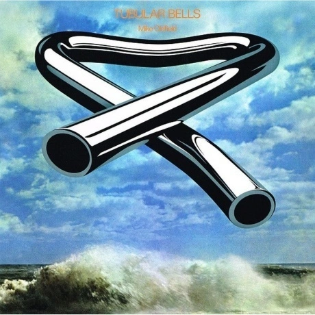 Mike Oldfield - Tubular Bells (0602527035314) виниловая пластинк...