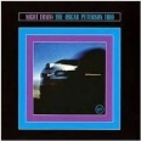 Oscar Peterson - Night Train (Analogue, Acoustic Sounds) (060243...