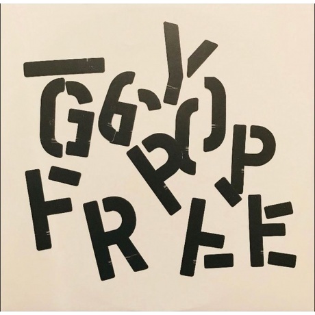 Iggy Pop - Free (0602577943539) виниловая пластинка - фото 4
