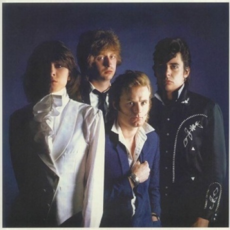 0190296766138, Pretenders, The, Pretenders II виниловая пластинка - фото 1