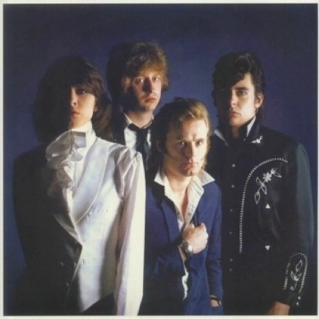 0190296766138, Pretenders, The, Pretenders II виниловая пластинк...