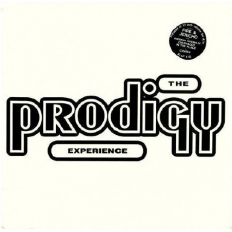 The Prodigy - Experience (0634904011017) виниловая пластинка