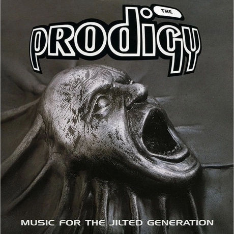Prodigy - Music For The Jilted Generation (5012093551418) винило...