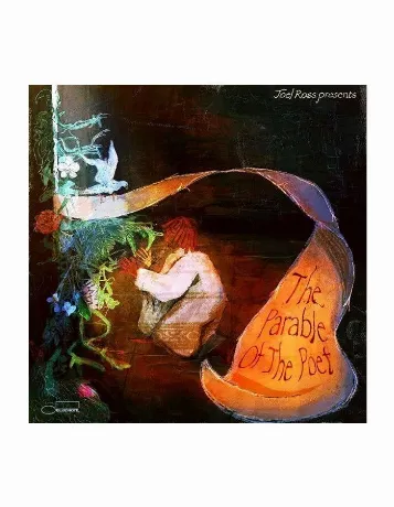 0602438918195, Ross, Joel, The Parable Of The Poet виниловая пла...