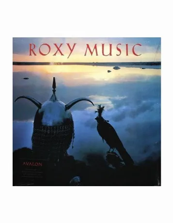 Roxy Music - Avalon (Half Speed) (0602507460297) виниловая пласт...