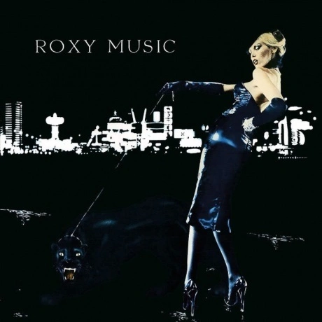 Roxy Music - For Your Pleasure (Half Speed) (0602507460228) вини...