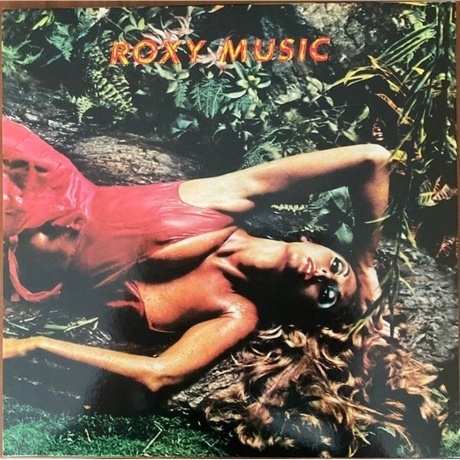 Roxy Music - Stranded (Half Speed) (0602507460235) виниловая пластинка - фото 1