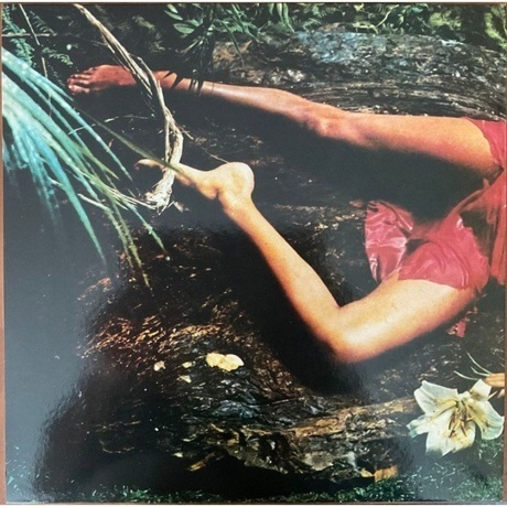 Roxy Music - Stranded (Half Speed) (0602507460235) виниловая пластинка - фото 4
