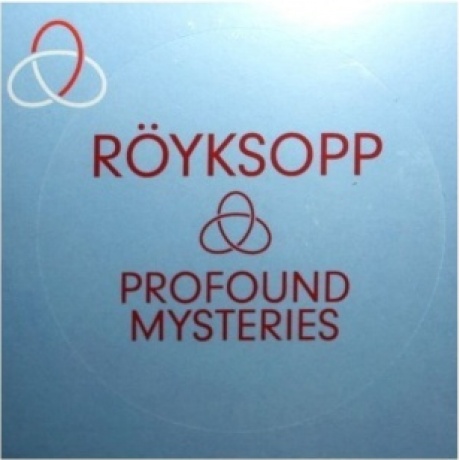 Royksopp - Profound Mysteries (5060236636812) виниловая пластинка - фото 2