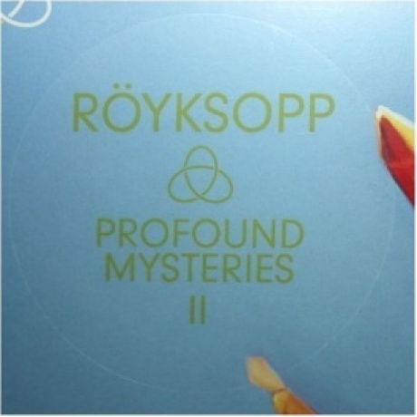 Royksopp - Profound Mysteries II (5060236636904) виниловая пластинка - фото 2