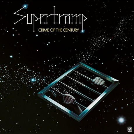 Supertramp - Crime Of The Century (0600753547441) виниловая пластинка - фото 2
