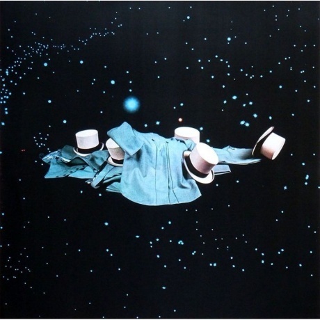 Supertramp - Crime Of The Century (0600753547441) виниловая пластинка - фото 7