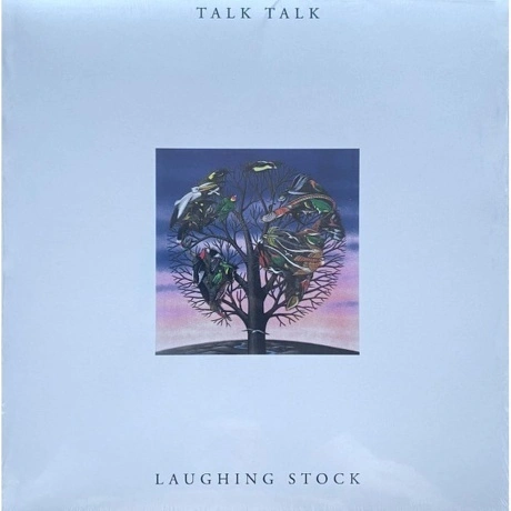 Talk Talk - Laughing Stock (0600753655191) виниловая пластинка