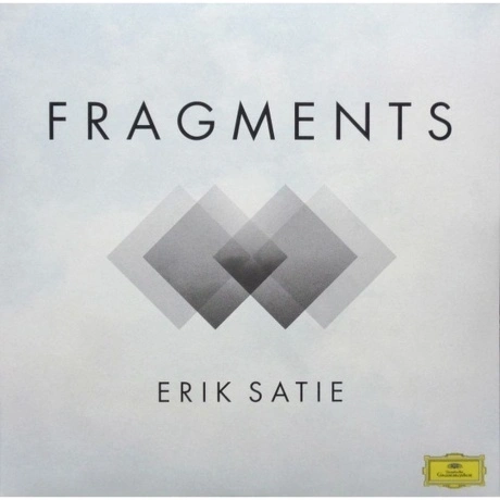 Various Artists - Satie: Fragments (Satie Reworks & Remixes) (00...
