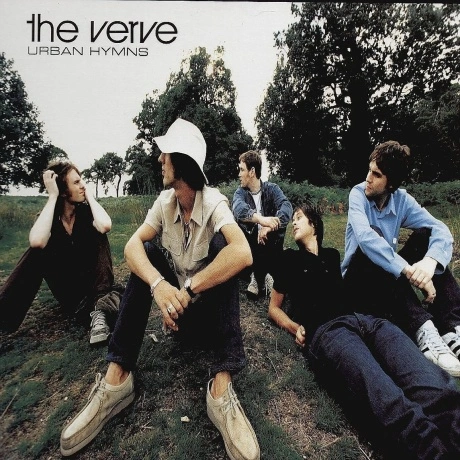 The Verve - Urban Hymns (0602547870148) виниловая пластинка