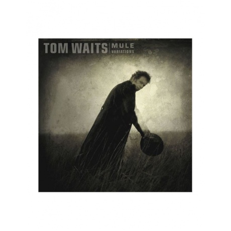 8714092654738, Виниловая пластинка Waits, Tom, Mule Variations - фото 1