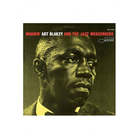 0602507465681, Виниловая пластинка Blakey, Art, Moanin' - фото 2