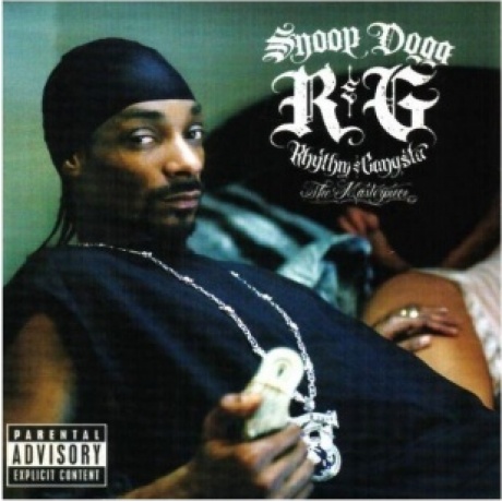 Snoop Dogg - R&amp;G: The Masterpiece (0602577982415) виниловая пластинка - фото 1