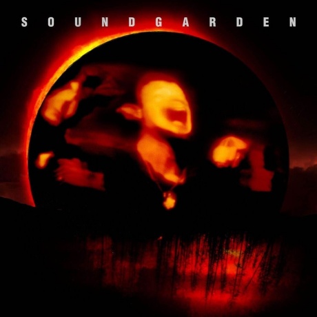 Soundgarden - Superunknown (0602537789818) виниловая пластинка - фото 1