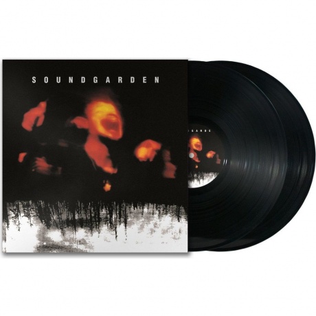 Soundgarden - Superunknown (0602537789818) виниловая пластинка - фото 2