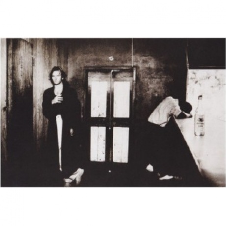 Sting - Nothing Like The Sun (0082839391214) виниловая пластинка - фото 10