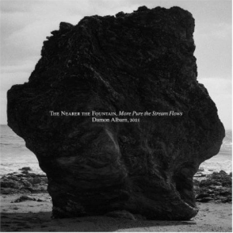 Damon Albarn - The Nearer The Fountain, More Pure The Stream Flo...