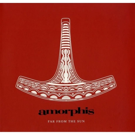 Amorphis - Far From The Sun (coloured) (4251981700588) виниловая...