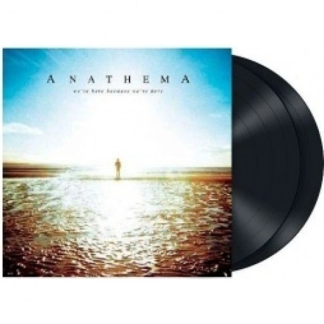 Anathema - We're Here Because We're Here (0802644810713) винилов...