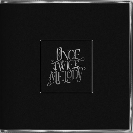Beach House - Once Twice Melody (5400863067939) виниловая пластинка - фото 1