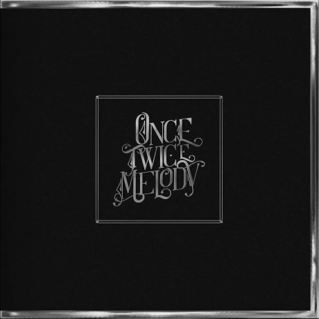 Beach House - Once Twice Melody (5400863067939) виниловая пласти...