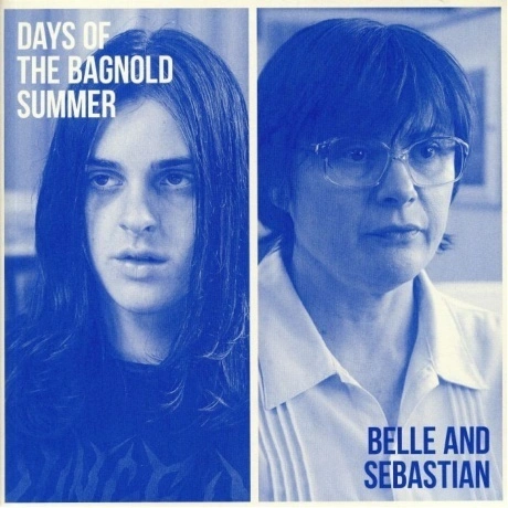 Belle & Sebastian - Days Of The Bagnold Summer (OST) (0744861145...