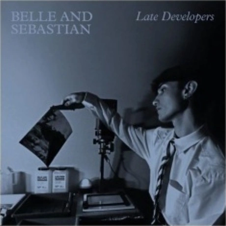 Belle & Sebastian - Late Developers (0191401189613) виниловая пл...