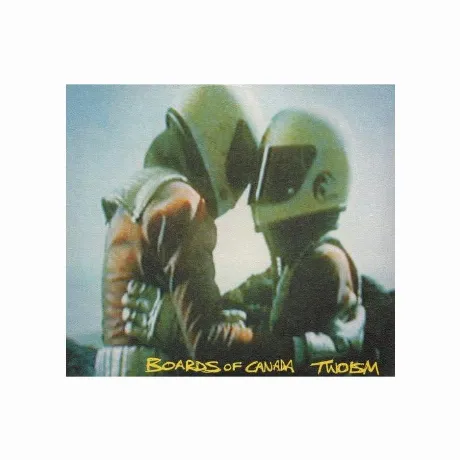 Boards Of Canada, Twoism (0801061807016) виниловая пластинка
