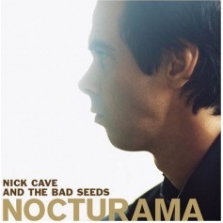 Nick Cave - Nocturama (5414939711213) виниловая пластинка - фото 1