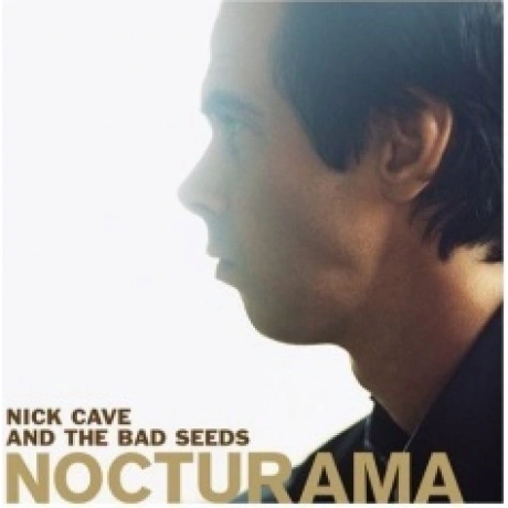 Nick Cave - Nocturama (5414939711213) виниловая пластинка
