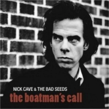 Nick Cave - The Boatman's Call (5414939711015) виниловая пластин...
