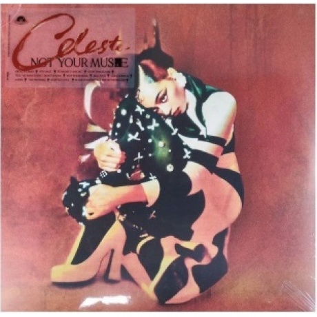 Celeste - Not Your Muse (0602435796352) виниловая пластинка - фото 1