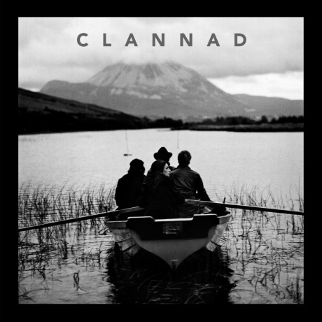 Clannad - In A Lifetime (4050538545586) виниловая пластинка - фото 1