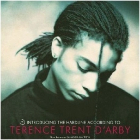 Terence Trent D'Arby - Introducing The Hardline According To... ...