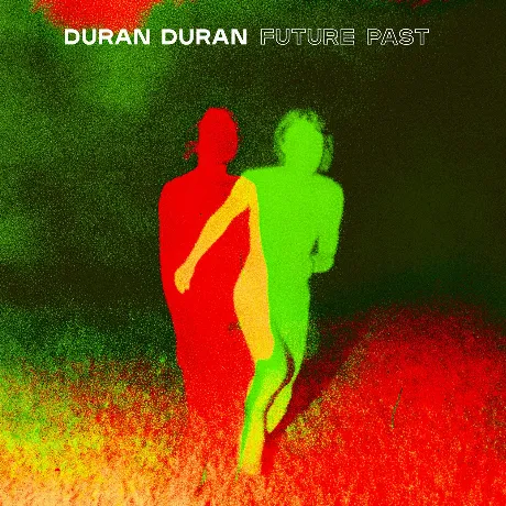 Duran Duran - Future Past (coloured) (4050538693652) виниловая п...
